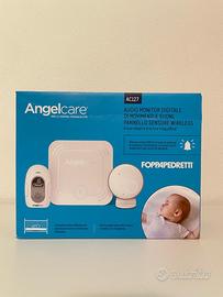 Angelcare AC127 – Baby monitor digitale