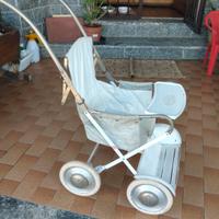 Passeggino antico