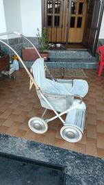 Passeggino antico