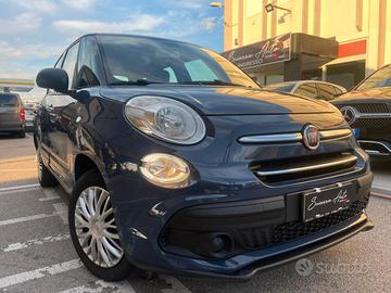 Fiat 500L 1.3 Multijet 95 CV Urban DUALOGIC