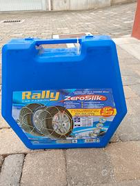 catene per furgone o camper