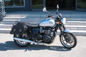 Triumph Bonneville SE