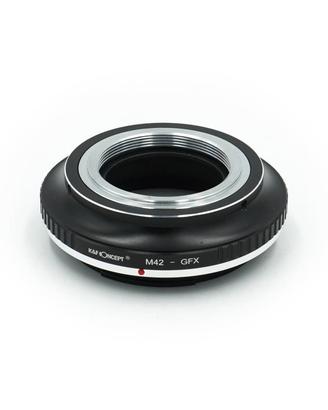Anello adattatore M42 - Fujifilm G