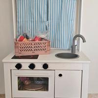 cucina gioco ikea