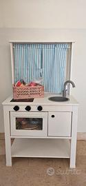 cucina gioco ikea
