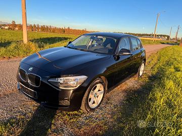 BMW 116i 136CV 2012