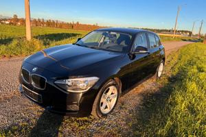 BMW 116i 136CV 2012