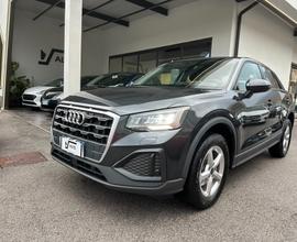 Audi Q2 30 TDI S tronic Business Plus