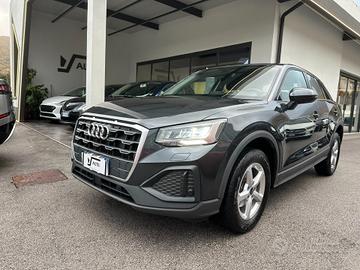 Audi Q2 30 TDI S tronic Business Plus