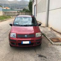 Panda anno 2006 km 103.000