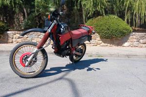 yamaha xt 600 epoca