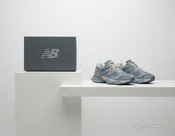 New Balance 9060