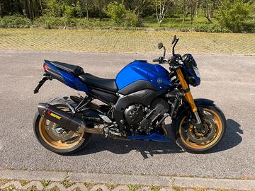 Yamaha FZ 8 (2010)