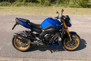 Yamaha FZ 8 (2010)