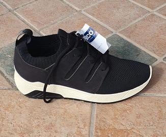 sneakers Igi&Co Nera n.40