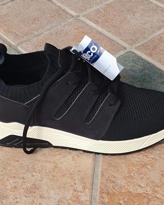 sneakers Igi&Co Nera n.40