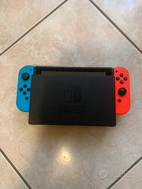 NINTENDO SWITCH 1