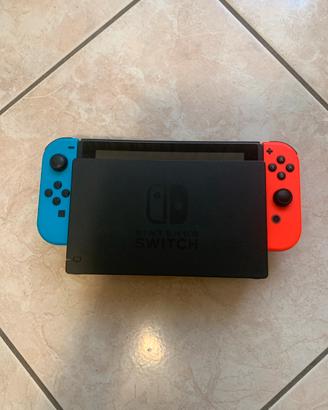 NINTENDO SWITCH 1