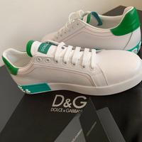 Scarpe dolce&gabbana