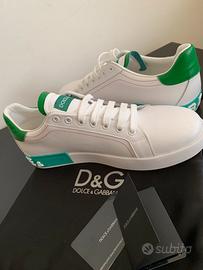 Scarpe dolce&gabbana