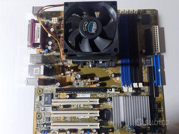 Scheda madre Asus A8NE-FM/S