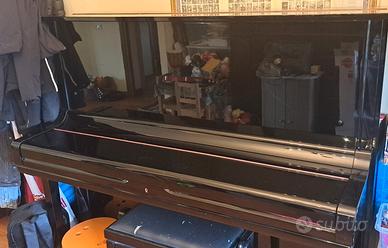 pianoforte Yamaha 