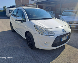 Citroen C3 1.4 tdi 75cv