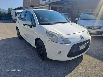 Citroen C3 1.4 tdi 75cv