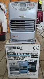 X2 STUFE  DAINICHI BLUE HEATER EW-234S