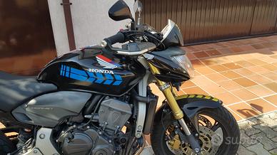HONDA HORNET 600 MOTORE PERFETTO