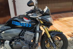 HONDA HORNET 600 MOTORE PERFETTO