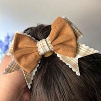 Accessori per capelli bambina