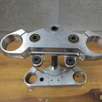 Piastre forcelle per Suzuki Marauder 800