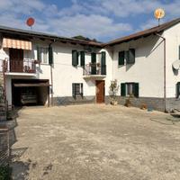 CASA INDIPENDENTE A LOAZZOLO