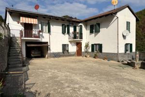 CASA INDIPENDENTE A LOAZZOLO