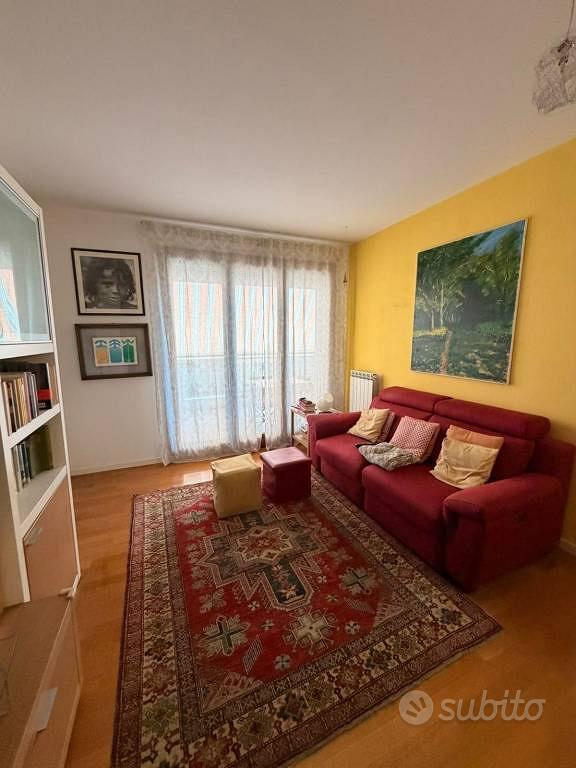 Appartamento – Venezia, Giotto Nord, Chirignago-Zelarino - Vista 5