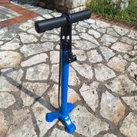 pompa per biciclette 