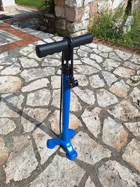 pompa per biciclette 