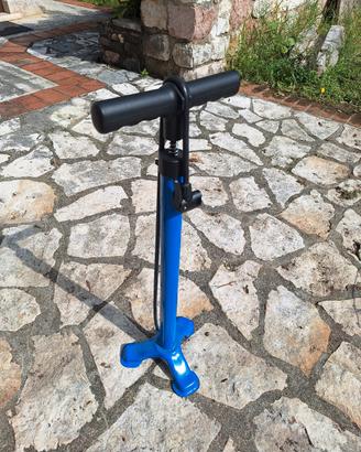 pompa per biciclette 