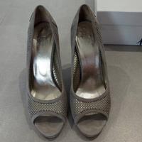 Scarpe Estive Eleganti n.40 Gianfranco Ferré