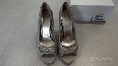 Scarpe Estive Eleganti n.40 Gianfranco Ferré