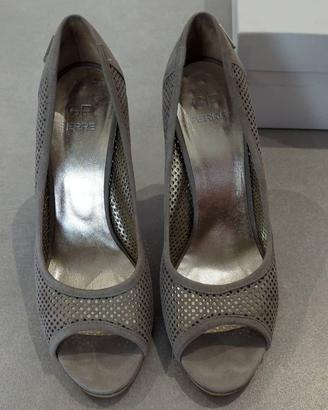 Scarpe Estive Eleganti n.40 Gianfranco Ferré