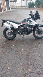 Ktm 790 adventure 2019