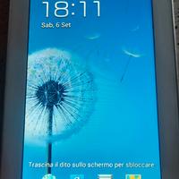 galaxy tab 2 