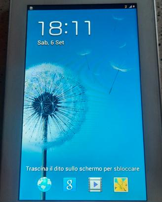 galaxy tab 2 