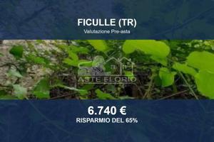 Immobile in asta di 76 m² a Ficulle