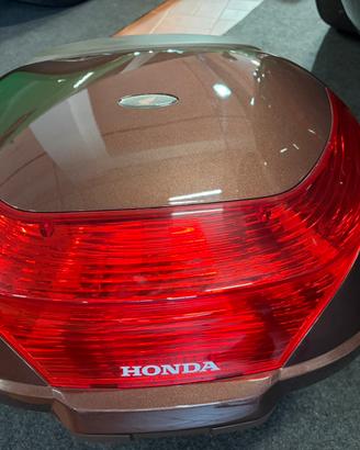 Bauletto Honda SH/PS 125/150