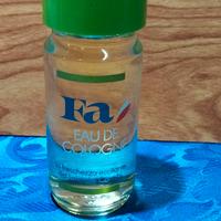 profumo vintage rarissimo fuori produzione Fa 50ml