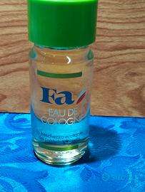 profumo vintage rarissimo fuori produzione Fa 50ml