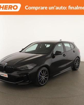 BMW M135 EE13674